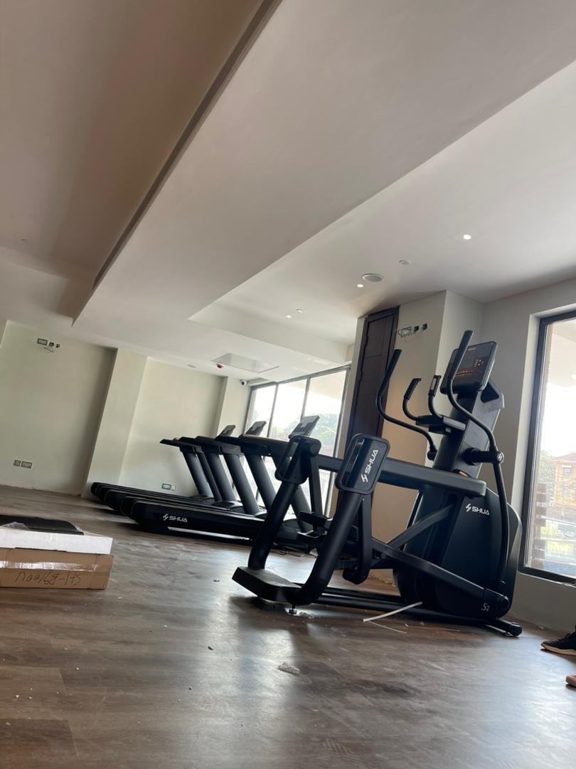 gym installation1