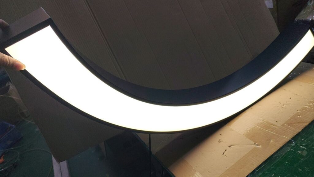 gym lighting 1